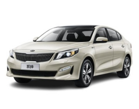 Kia K4 Cachet