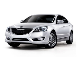 Kia K7 I (VG)