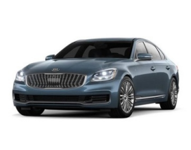 Kia K900 II (RJ)