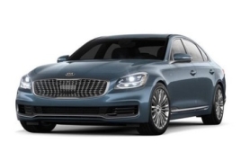 Kia K900 II (RJ)