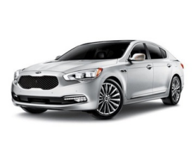Kia K900 I (KH)