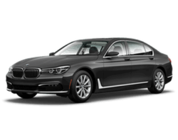 BMW 7 Series VI (G11/G12)