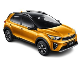 Kia KX1