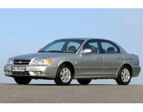 Kia Magentis I Facelift