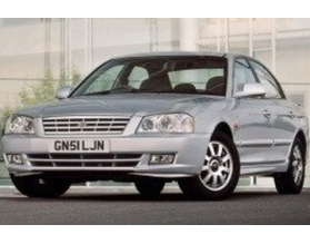 Kia Magentis I