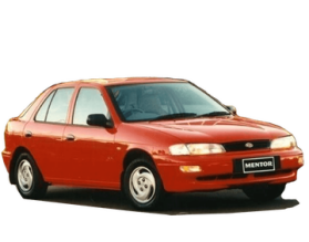 Kia Mentor I