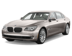 BMW 7 Series V (F01/F02/F03/F04)