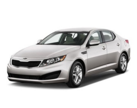 Kia Optima III (TF)