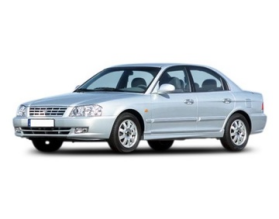 Kia Optima I (MS)