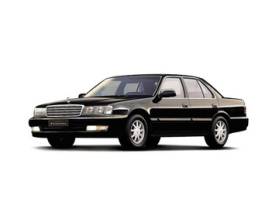 Kia Potentia HB