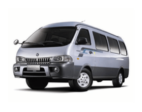 Kia Pregio