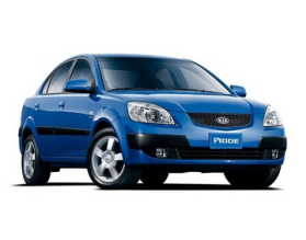 Kia Pride JB