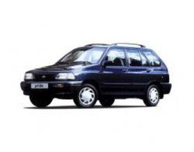 Kia Pride WA