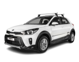 Kia Rio Cross YB