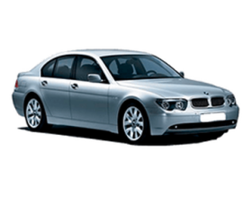 BMW 7 Series IV (E65/E66/E67/E68)