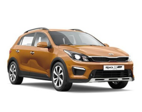 Kia Rio X-Line YB