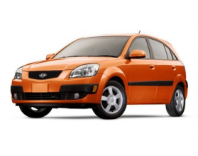 Kia Rio5 JB