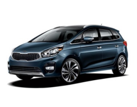 Kia Rondo RP Facelift