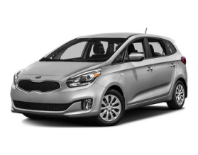 Kia Rondo RP