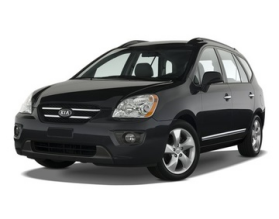 Kia Rondo UN