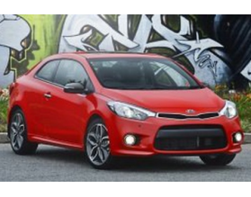 Kia Shuma YD