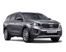 Kia Sorento Prime UM