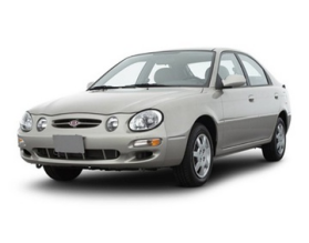 Kia Spectra I (SD)