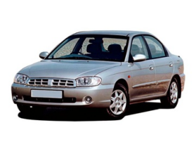 Kia Spectra I (SD)