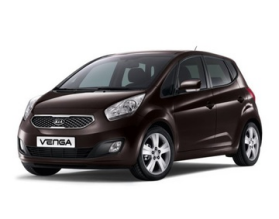Kia Venga YN