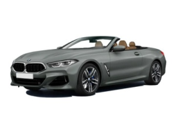 BMW 8 Series G14/G15/G16 LCI