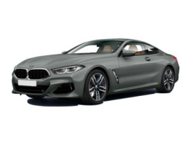 BMW 8 Series G14/G15/G16 LCI