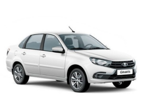 LADA Granta 2190x Facelift