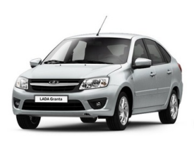 LADA Granta 2190x