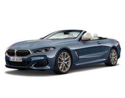 BMW 8 Series G14/G15/G16