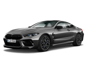 BMW 8 Series G14/G15/G16