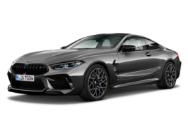 BMW 8 Series G14/G15/G16
