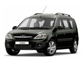 LADA Largus B0
