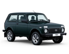 LADA Niva Legend 2121x/2131x