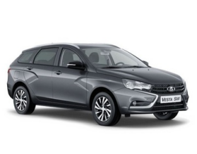 LADA Vesta SW B/C
