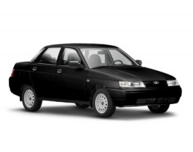 LADA 110 2110x