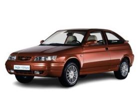 LADA 112 2112x