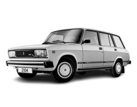 LADA 2104 210x