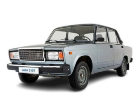 LADA 2107 210x