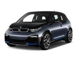BMW i3 Facelift
