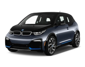 BMW i3 Facelift