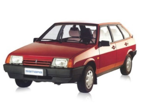 LADA 2109 2109x Samara