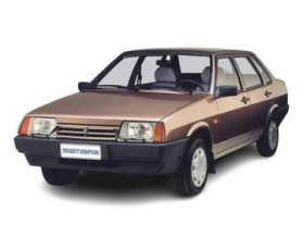 LADA 21099 21099x Samara