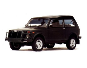 LADA Fora 2121x