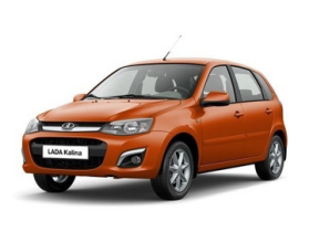 LADA Kalina 219x