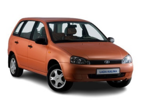LADA Kalina 111x